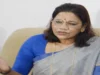 MLA Renuka Singh: विधायक रेणुका की अहम पहल, भरतपुर ब्लाक में हर महीने दो दिन बैठेंगे अपर कलेक्टर