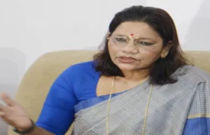 MLA Renuka Singh: विधायक रेणुका की अहम पहल, भरतपुर ब्लाक में हर महीने दो दिन बैठेंगे अपर कलेक्टर