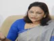 MLA Renuka Singh: विधायक रेणुका की अहम पहल, भरतपुर ब्लाक में हर महीने दो दिन बैठेंगे अपर कलेक्टर