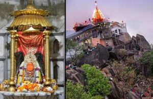 Prasad will be tested during Navratri: नवरात्रि पर छत्तीसगढ़ के मंदिरों में प्रसाद की खाद्य एवं औषधि प्रशासन करेगा जांच