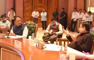 New NH projects in CG: छत्तीसगढ़ में 10,000 करोड़ की चार नई राष्ट्रीय राजमार्ग परियोजनाएं मंजूर