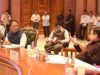 New road projects approved in CG: नितिन गडकरी की मंजूरी के बाद इन सड़क परियोजनाओं का काम होगा शुरू