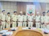 Promotion in police: सूरजपुर जिले के एएसआई विराट विशी, सोहन सिंह व चंदेश्वर राम एसआई पद पर पदोन्नत