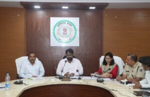 Review of law and order: असामाजिक तत्वों, आपराधिक घटनाओं एवं विवादों पर रखें पैनी नजर
