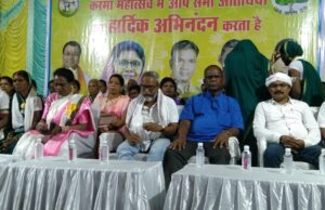 Karam mahotsav: करमा आदिवासी समाज की ही नहीं पूरे छत्तीसगढ़ की सांस्कृतिक विरासत -देवांगन
