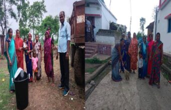 Women Empowerment: ग्राम डोडकी में जैविक खाद बनाकर समूह की महिलाएं बनीं आत्मनिर्भर