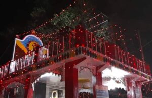 Goddess worship: सर्वमंगला में जलेंगे अमेरिका, ऑस्ट्रेलिया, म्यांमार और सिंगापुर के भी आस्था के दीप