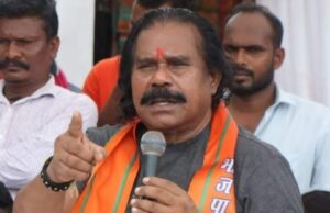 Nandkumar Sai returned to BJP: नंदकुमार साय भाजपा में शामिल, सदस्यता अभियान में हुई घर-वापसी