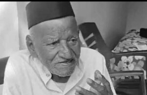 MP Chief Minister Mohan Yadav’s father is no more: मध्य प्रदेश के मुख्यमंत्री मोहन यादव के पिता पूनमचंद यादव का निधन
