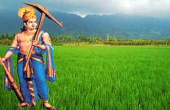 Farmers Day: भगवान बलराम जयंती पर 9 सितंबर को छत्तीसगढ़ में मनाया जाएगा किसान दिवस