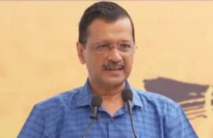 CM Arvind Kejriwal: अरविंद केजरीवाल दो दिनों में देंगे इस्तीफा, कहा -मुख्यमंत्री की कुर्सी पर नहीं बैठूंगा