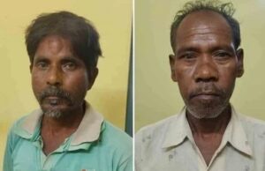 Dug a grave for black magic: तंत्र-मंत्र की सिद्धि के लिए कब्र खोदकर निकाला महिला का शव, दो गिरफ्तार