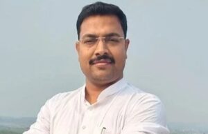 Chhattisgarh state Youth Commission: विश्व विजय सिंह तोमर छत्तीसगढ़ राज्य युवा आयोग के अध्यक्ष नियुक्त
