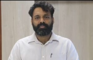 Cleanliness is service campaign: स्वच्छता ही सेवा से जुड़कर जिले को स्वच्छ बनाएं, कलेक्टर की आमजनों से अपील