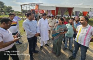 Celebration of world old persons day: वृद्धजन दिवस का संभागीय आयोजन सूरजपुर में, सीएम विष्णु देव साय आएंगे