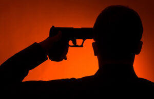 Soldier shot himself: छुट्टी से लौटे CRPF हवलदार ने खुद को मारी गोली, तीन माह में पांचवीं घटना
