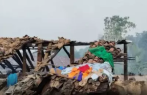 Lohardih fire incident: लोहारडीह अग्निकांड पर साय सरकार की बड़ी कार्रवाई, एएसपी निलंबित