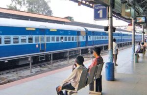 Special trains during festivals: दूर्गा पूजा, दिवाली और छठ पर चलेंगी 6,000 स्पेशल ट्रेनें