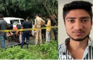 businessman son murder case: अक्षत अग्रवाल हत्याकांड में गिरफ्तार आरोपी का होगा पोलीग्राफ टेस्ट, कोर्ट ने दी अनुमति
