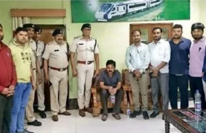 Indian Railway: मंत्री के जीजा के ट्रेन से गायब होने पर रेलवे के अधिकारी हलाकान, इंटरसिटी की जनरल बोगी में मिले