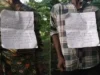 Naxalites hanged two people: जनअदालत में नक्सलियों ने दो ग्रामीण को दी फांसी की सजा, छात्र को किया रिहा