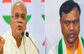 Chhattisgarh bandh: कवर्धा मामले को लेकर कांग्रेस का 21 सितंबर को छत्तीसगढ़ बंद