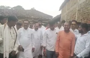 Loharidih incident: साहू समाज ने पीड़ित परिवार को नौकरी और एक करोड़ रुपए मुआवजा मांगा , एक सप्ताह का दिया अल्टीमेटम