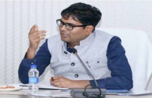 Questions on the work: वित्त मंत्री ने पांच विभागों के कामकाज पर उठाए सवाल, बजट राशि खर्च न कर पाने पर लिखी चिट्ठी