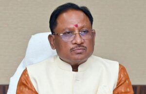 Now no export duty on Basmati: बासमती चावल से निर्यात शुल्क हटने से छत्तीसगढ़ के किसानों को फायदा, सीएम विष्णुदेव साय ने केंद्र का जताया आभार