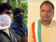 Naxalites killed Congress leader: बीजापुर में नक्सलियों ने की दिनदहाड़े कांग्रेसी नेता की हत्या