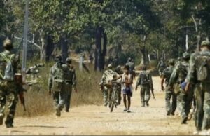 Naxal encounter: नक्सल मोर्चे पर सुरक्षा बलों को बड़ी कामयाबी, 36 नक्सली मारे गए
