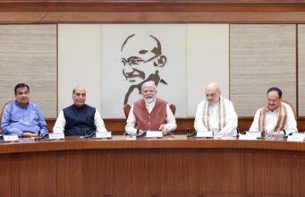 Modi cabinet decision: मराठी, पाली, असमिया, बंगाली और प्राकृत को शास्त्रीय भाषा का दर्जा