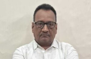 CMO caught taking bribe: नगर पंचायत सीएमओ 10 हजार रिश्वत लेते गिरफ्तार