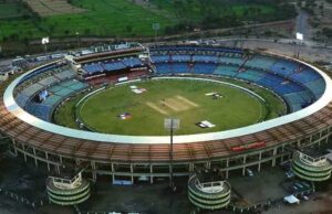 International Master League T20: इंटरनेशनल मास्टर लीग T20 रायपुर में, सचिन तेंदुलकर करेंगे भारतीय टीम की कप्तानी