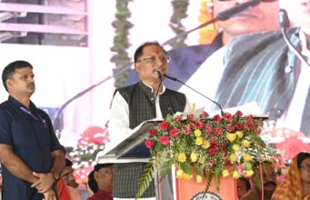 International Day of Older Persons: सियानों की सेवा व सम्मान करें , हमारी सरकार उनकी सेवा के लिए तत्पर – सीएम साय