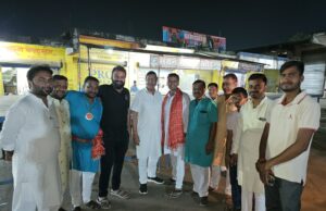 Navratri festival: शहनाज अख्तर की भजन संध्या के लिए तैयारियां जोरों पर