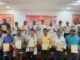 BJP’s active membership campaign begins: सूरजपुर जिले में भाजपा की सक्रिय सदस्यता अभियान का शुभारंभ