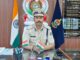 Will work for better law and order: जिले में कानून-व्यवस्था बेहतर बनाने के लिए काम करेंगे- ठाकुर