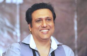 Actor Govinda injured by bullet: बॉलीवुड अभिनेता गोविंदा गोली लगने से घायल, रिवॉल्वर कर रहे थे साफ, अस्पताल में भर्ती