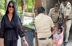 Railway employee’s wife committed suicide: रेलवे कर्मी की पत्नी ने फेसबुक पर आपबीती बताकर लगा ली फांसी, पड़ोसियों से थी परेशान