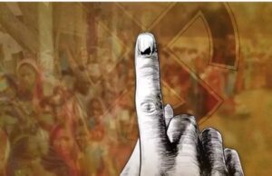 Assembly elections: हरियाणा में भाजपा को पूर्ण बहुमत, जम्मू-कश्मीर में एनसी-कांग्रेस सरकार