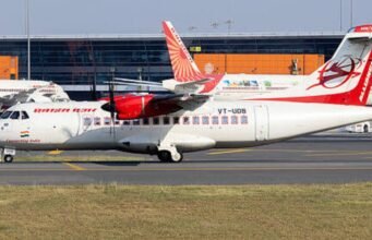 Bilasa airport: बिलासपुर-हैदराबाद फ्लाइट विंटर शेड्यूल में शामिल नहीं, अलायंस एयर ने विमान की कमी बताई