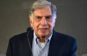 Ratan Tata: रतन टाटा के निधन से भारत ने अपना दयालु और परोपकारी बेटा खो दिया- मुकेश अंबानी