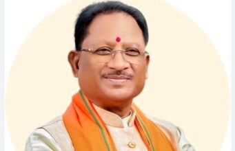 Karma Mahatihar: आदिवासी करमा महातिहार में 14 अक्टूबर को सीएम विष्णुदेव साय प्रतापपुर आएंगे
