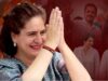 Priyanka Gandhi: वायनाड से चुनावी राजनीति में प्रवेश करेंगी प्रियंका गांधी, पार्टी ने बनाया प्रत्याशी