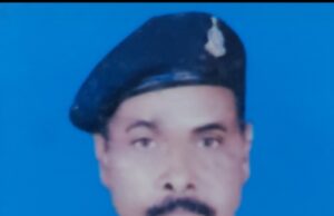 Retired police sub-inspector Akhil Pandey passed away: सेवानिवृत्त पुलिस उपनिरीक्षक अखिल पांडेय का निधन