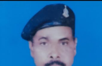Retired police sub-inspector Akhil Pandey passed away: सेवानिवृत्त पुलिस उपनिरीक्षक अखिल पांडेय का निधन