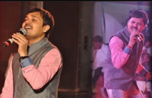 Actor Anuj Sharma: अभिनेता अनुज शर्मा विधायक भूलन सिंह के गांव पटना में देंगे रंगारंग प्रस्तुति