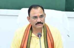 Research Institute of Yoga and Naturopathy: छत्तीसगढ़ में 100 बिस्तरों का केंद्रीय योग और प्राकृतिक चिकित्सा अनुसंधान संस्थान अगले दो साल में – श्याम बिहारी