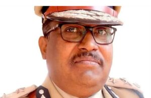 IPS Pawn Dev promoted: आईपीएस पवन देव को मिली पदोन्नति, DGP पद के दावेदारों में शामिल